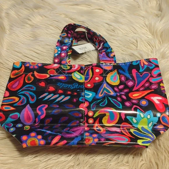 Consuela Sophie  Grab N Go Bag Purse Tote - Picture 5 of 7